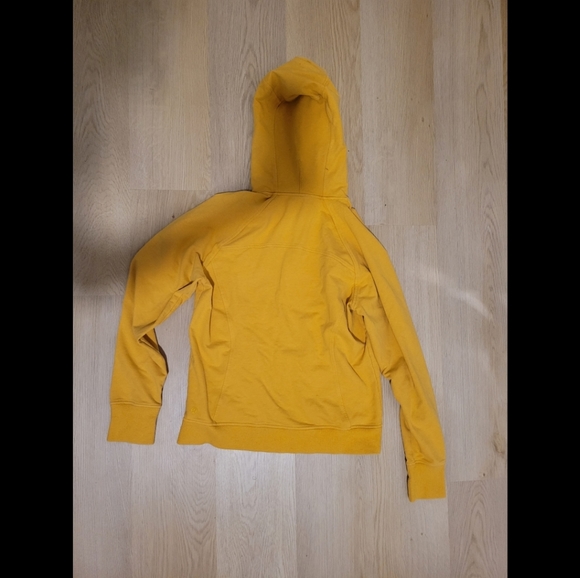 Lululemon scuba pullover - Picture 3 of 4